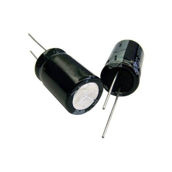 Конденсатор 10v 1000mf