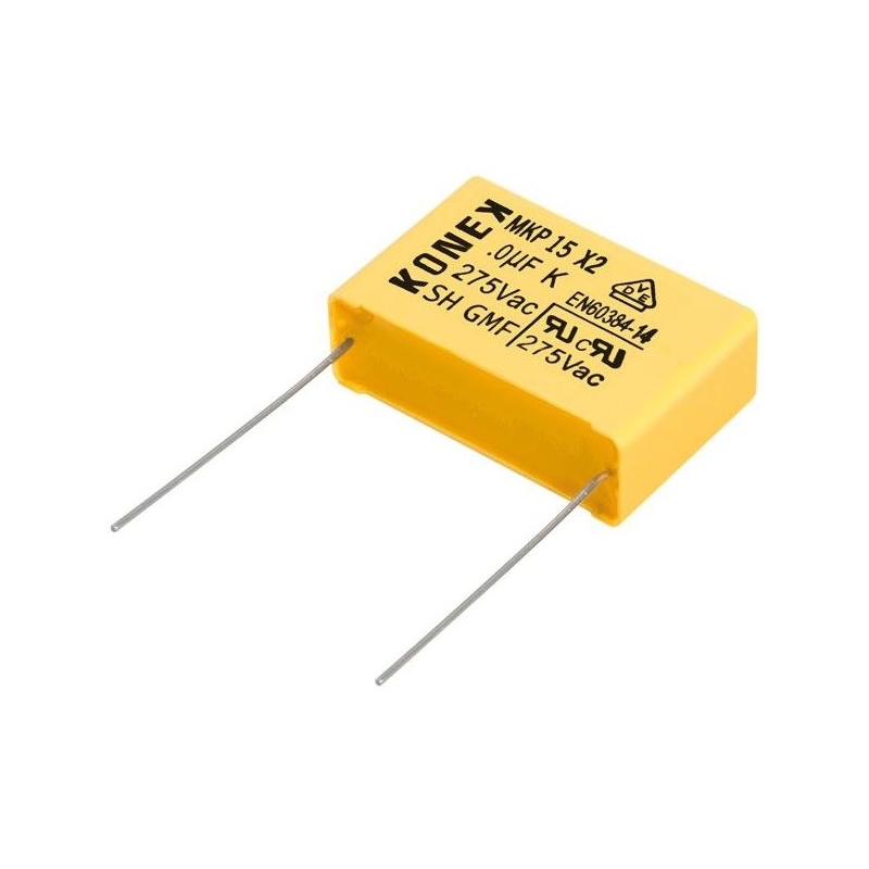 275v x2 конденсатор